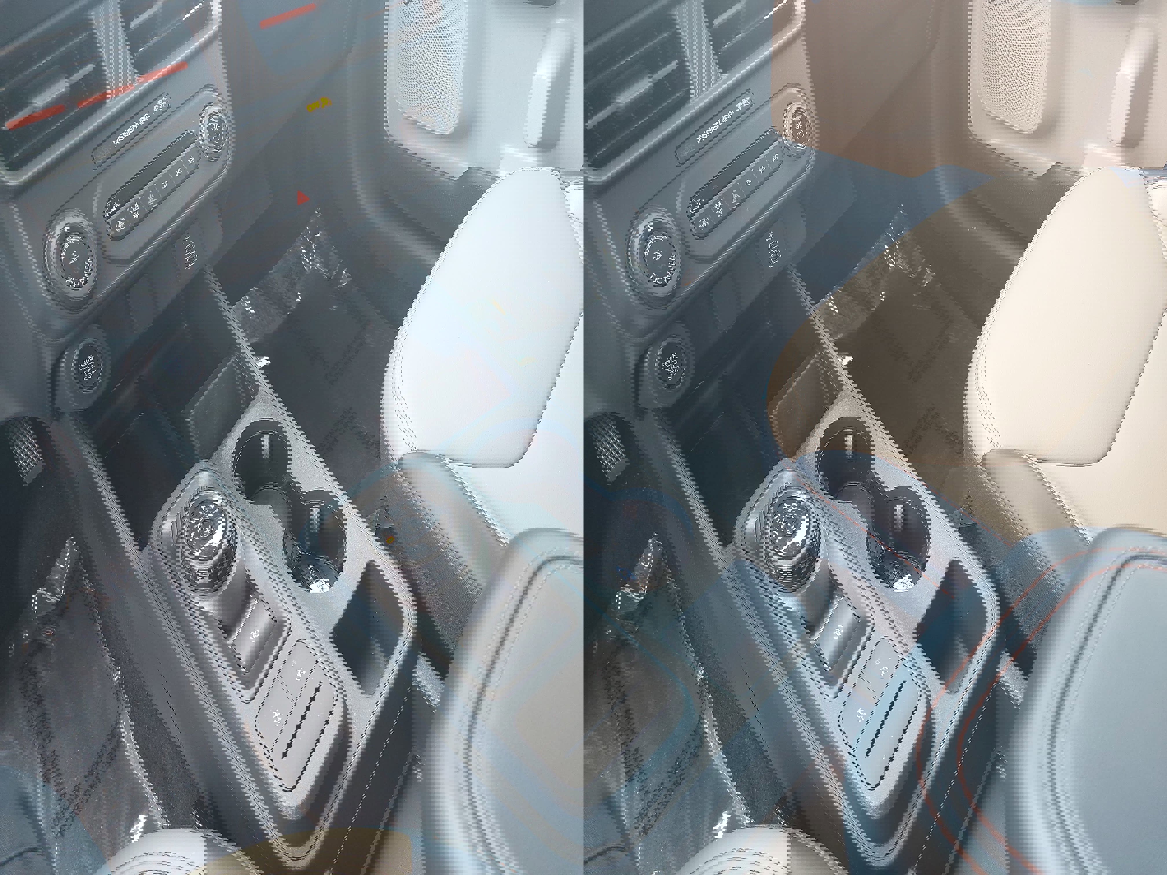 Used 2026 Ford Maverick Lariat w/ 4K Tow Package AWD/4WD image 27