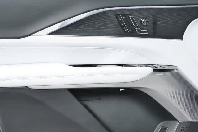 Certified 2024 Cadillac Lyriq Sport w/ LPO, Floor Liner Package RWD image 6