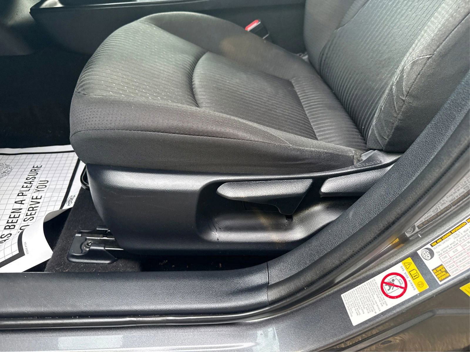 Used 2016 Toyota Prius Two image 18