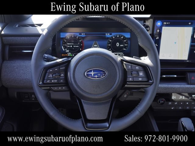 Certified 2026 Subaru Outback Premium AWD/4WD image 10
