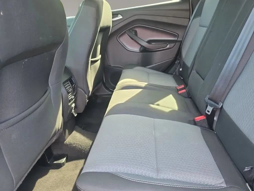 Used 2019 Ford Escape SE AWD/4WD image 10