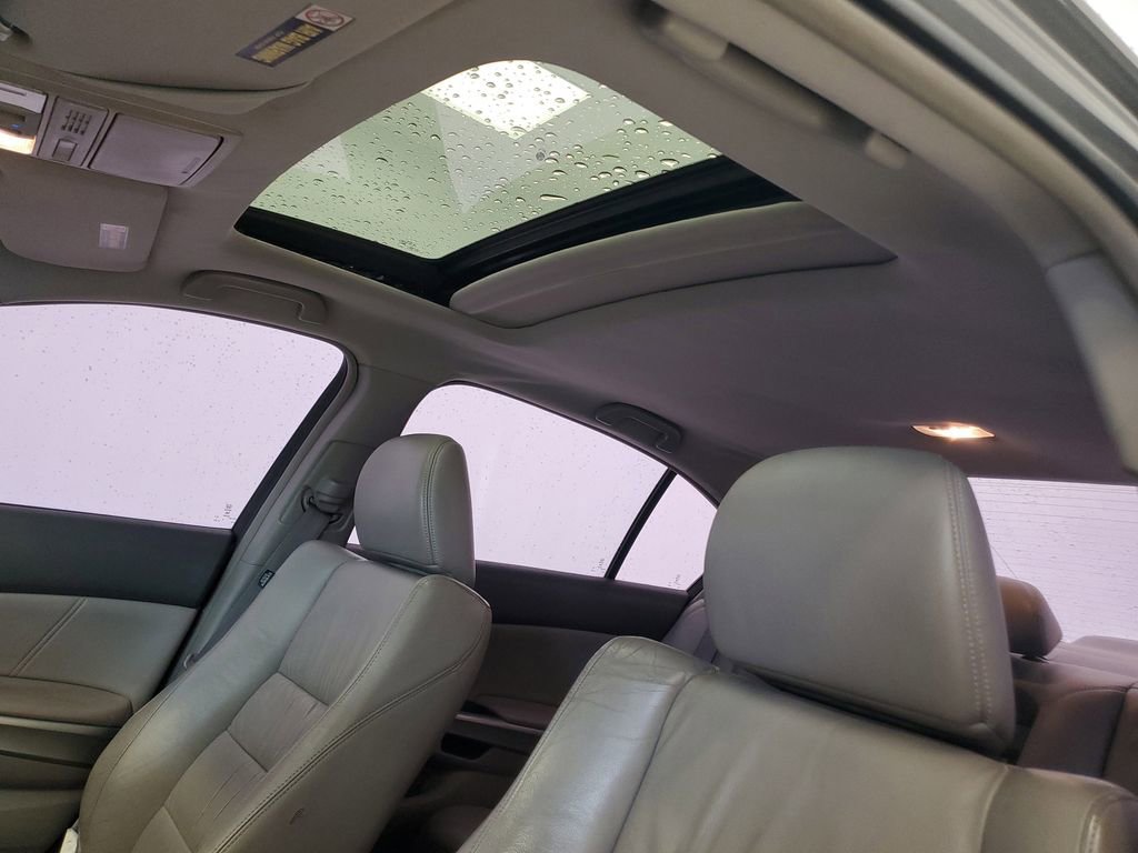 Used 2009 Honda Accord EX-L image 24