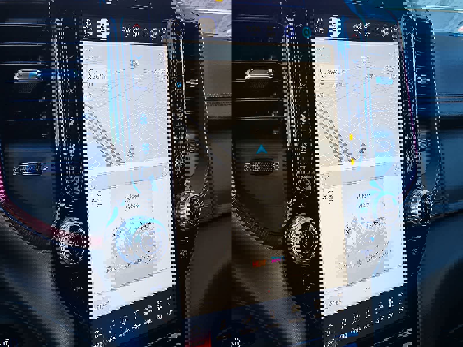 New 2026 RAM 1500 Rebel w/ Bed Utility Group image 27