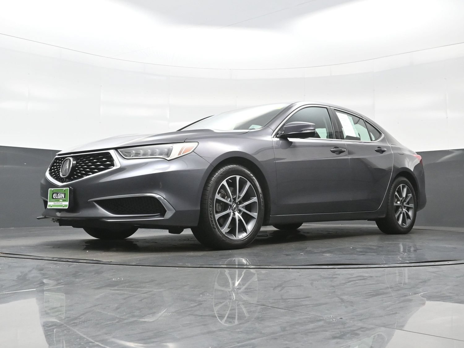 Used 2019 Acura TLX V6 FWD image 30