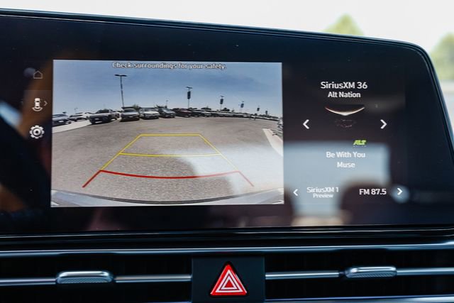 New 2026 Hyundai Elantra Limited FWD image 28
