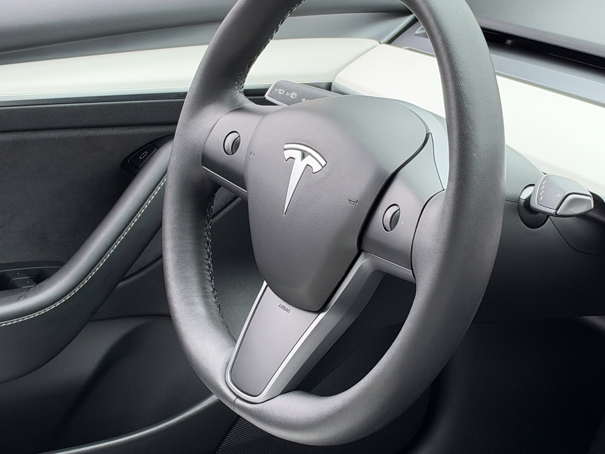 Used 2022 Tesla Model 3 Performance AWD/4WD image 33