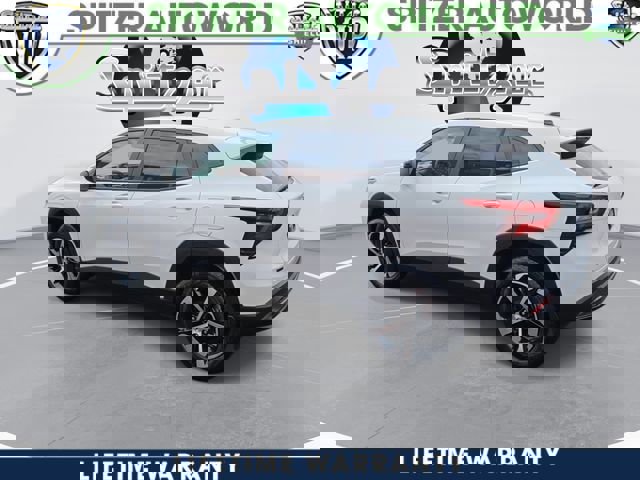 New 2026 Chevrolet Trax RS w/ Driver Confidence Package image 5