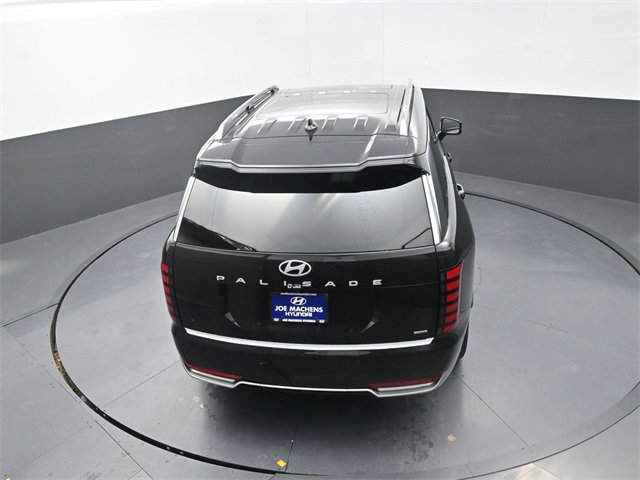 New 2026 Hyundai Palisade Calligraphy image 28
