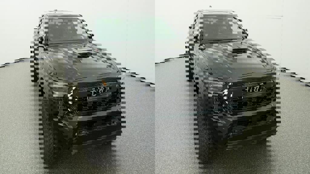 New 2026 Toyota Tacoma TRD Pro AWD/4WD image 14