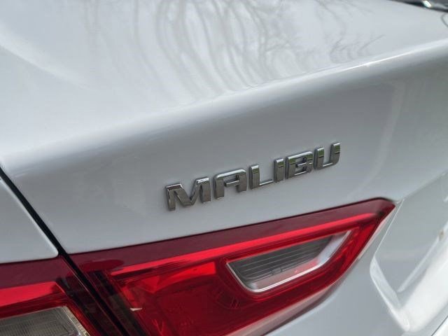Used 2016 Chevrolet Malibu LT image 46
