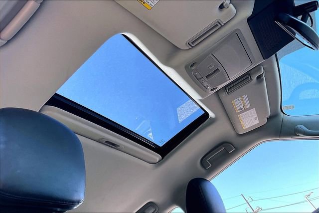 Used 2021 Nissan Armada SL AWD/4WD image 22