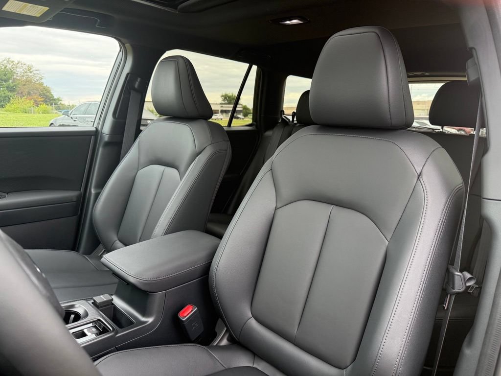 New 2026 Subaru Outback Premium AWD/4WD image 5
