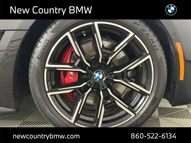 Used 2024 BMW M440i xDrive Gran Coupe w/ Premium Package AWD/4WD image 8