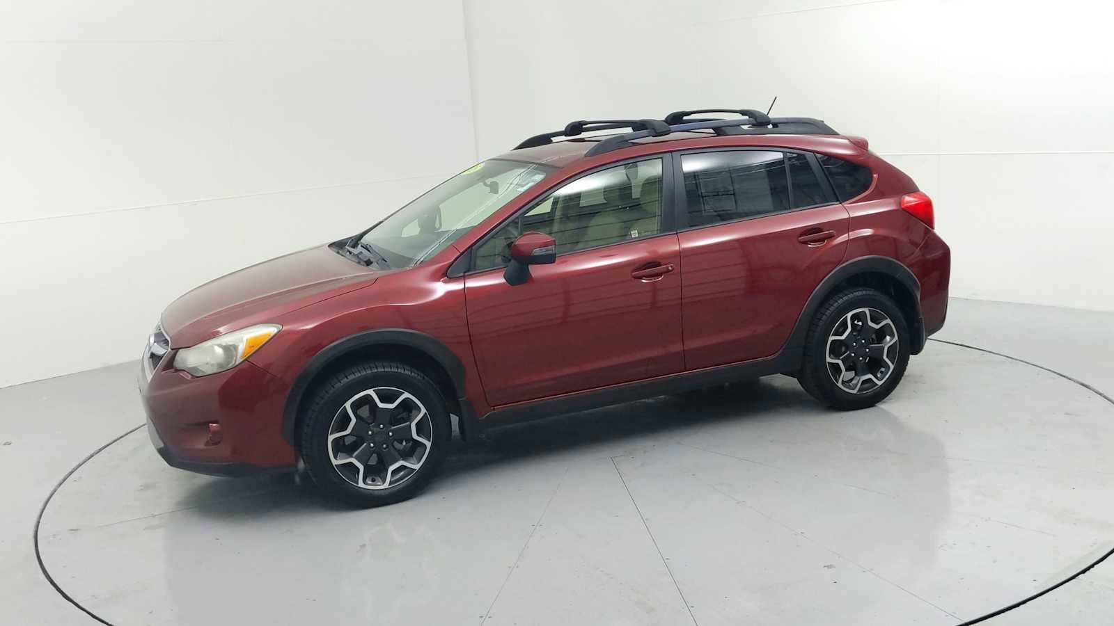 Used 2015 Subaru Crosstrek 2.0i Limited image 5