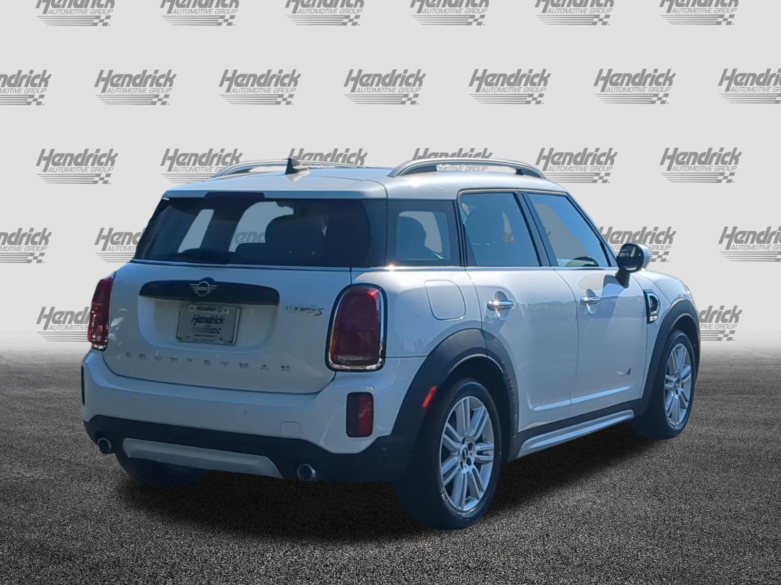 Used 2024 MINI Cooper Countryman S w/ Storage Package AWD/4WD image 10