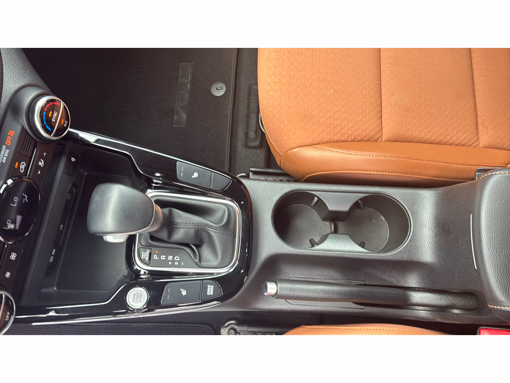 Used 2024 Kia Soul EX w/ Option Group 015 FWD image 18