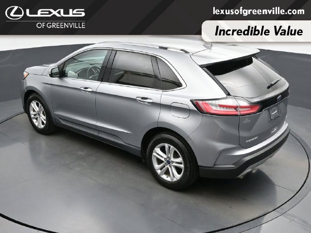 Used 2020 Ford Edge SEL w/ Convenience Package FWD image 49