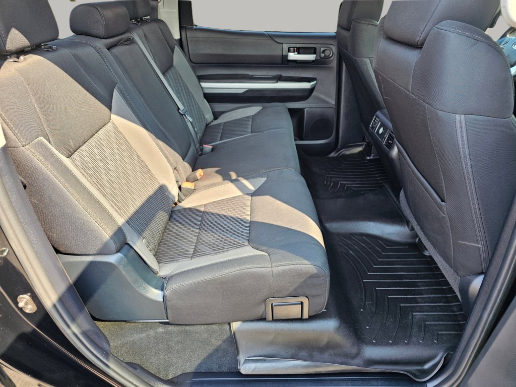 Used 2015 Toyota Tundra SR5 image 23