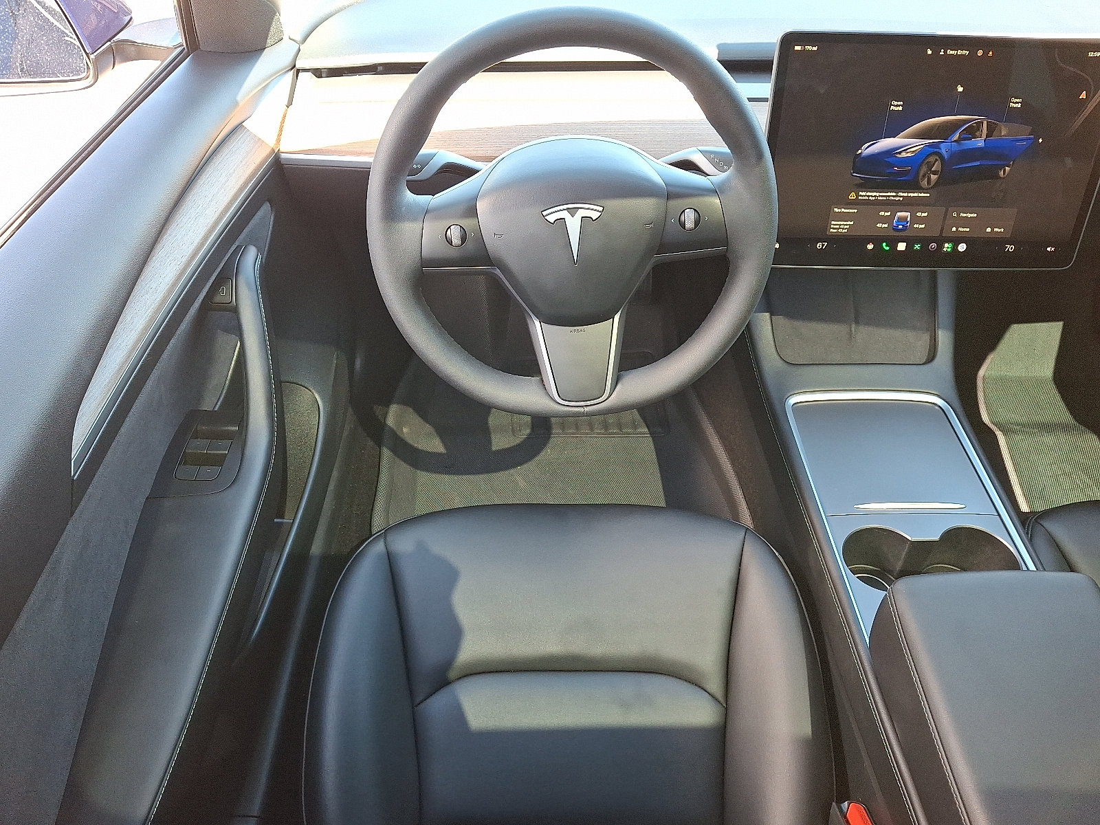 Used 2023 Tesla Model 3 Standard Range RWD image 13
