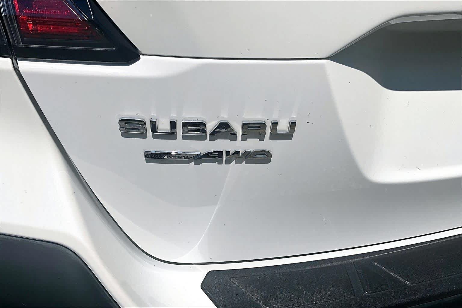 Used 2022 Subaru Outback Limited AWD/4WD image 10