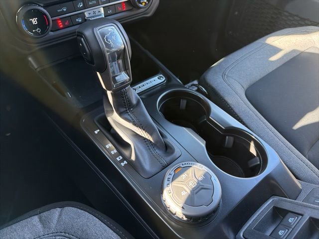 New 2025 Ford Bronco Big Bend image 14