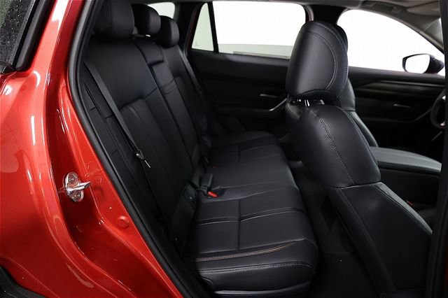 New 2026 MAZDA CX-50 AWD 2.5 Hybrid w/ Weather Package image 32