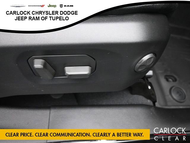 New 2026 Jeep Wrangler Unlimited Sahara image 40