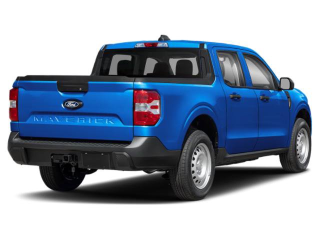 New 2026 Ford Maverick XL FWD image 34