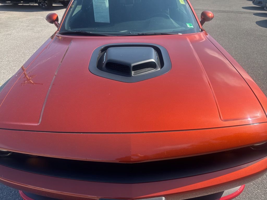Used 2020 Dodge Challenger R/T w/ Shaker Package RWD image 7