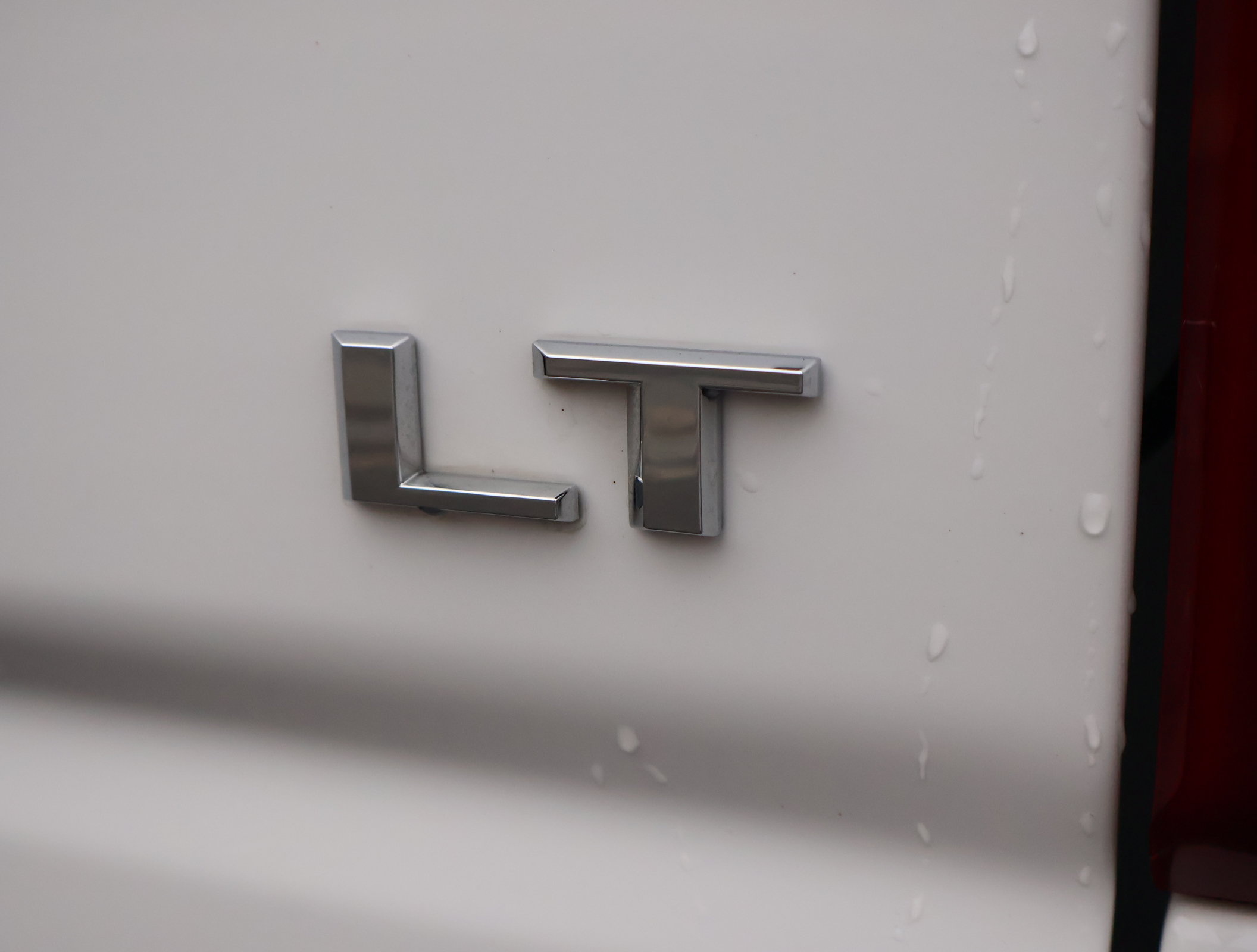Used 2025 Chevrolet Silverado 1500 LT Trail Boss w/ Convenience Package II AWD/4WD image 26