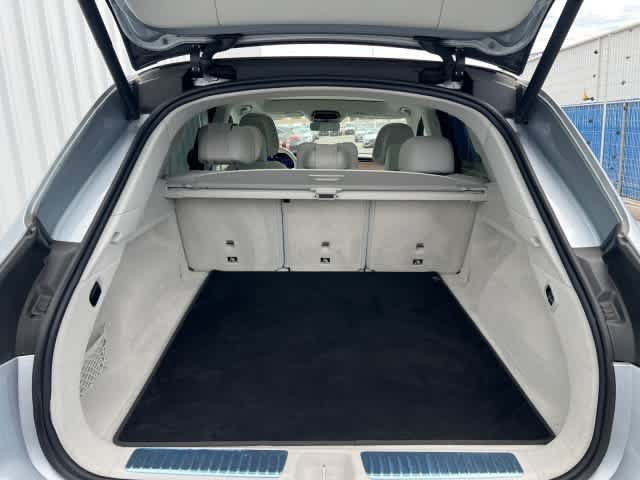Certified 2023 Mercedes-Benz EQS 450+ SUV image 11