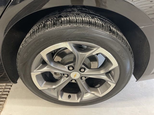 Used 2024 Chevrolet Malibu LT FWD image 28