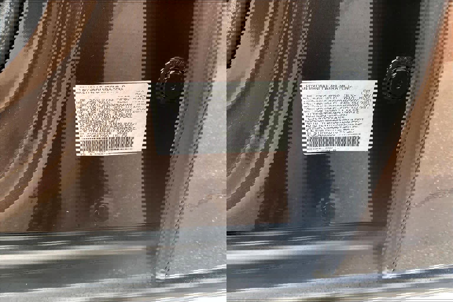 Used 2019 Acura MDX w/Technology Pkg image 34