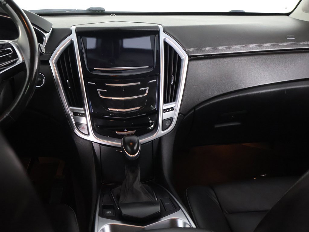 Used 2014 Cadillac SRX FWD image 30