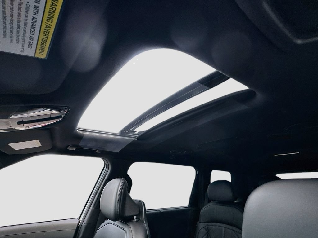 New 2027 Kia Telluride EX FWD image 22