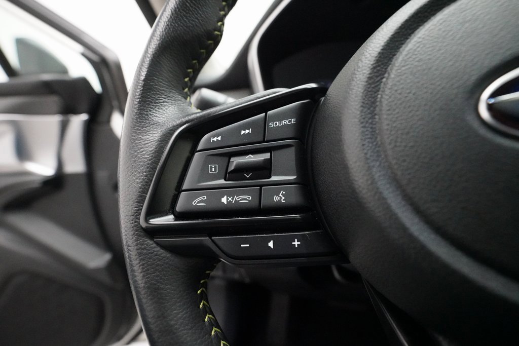 Used 2024 Subaru Outback Onyx Edition XT image 18