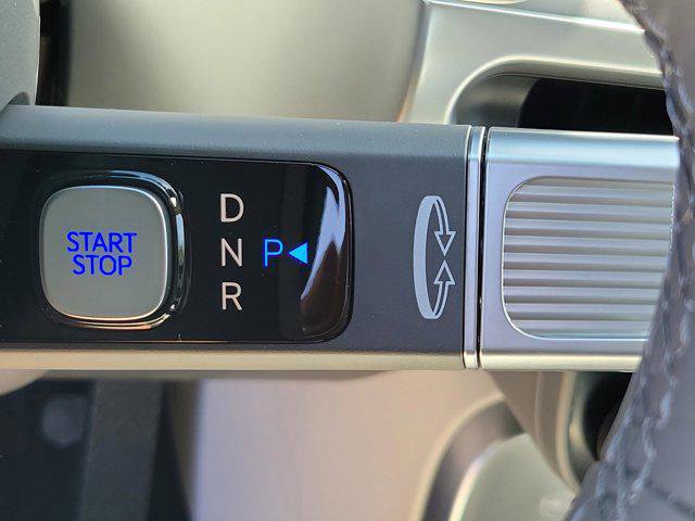 New 2026 Hyundai Ioniq 9 SEL image 28