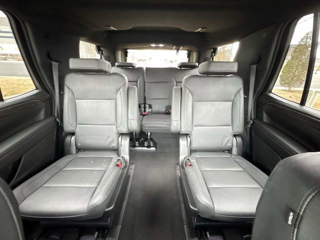 Used 2023 Chevrolet Tahoe Z71 w/ Z71 Off-Road Package image 26