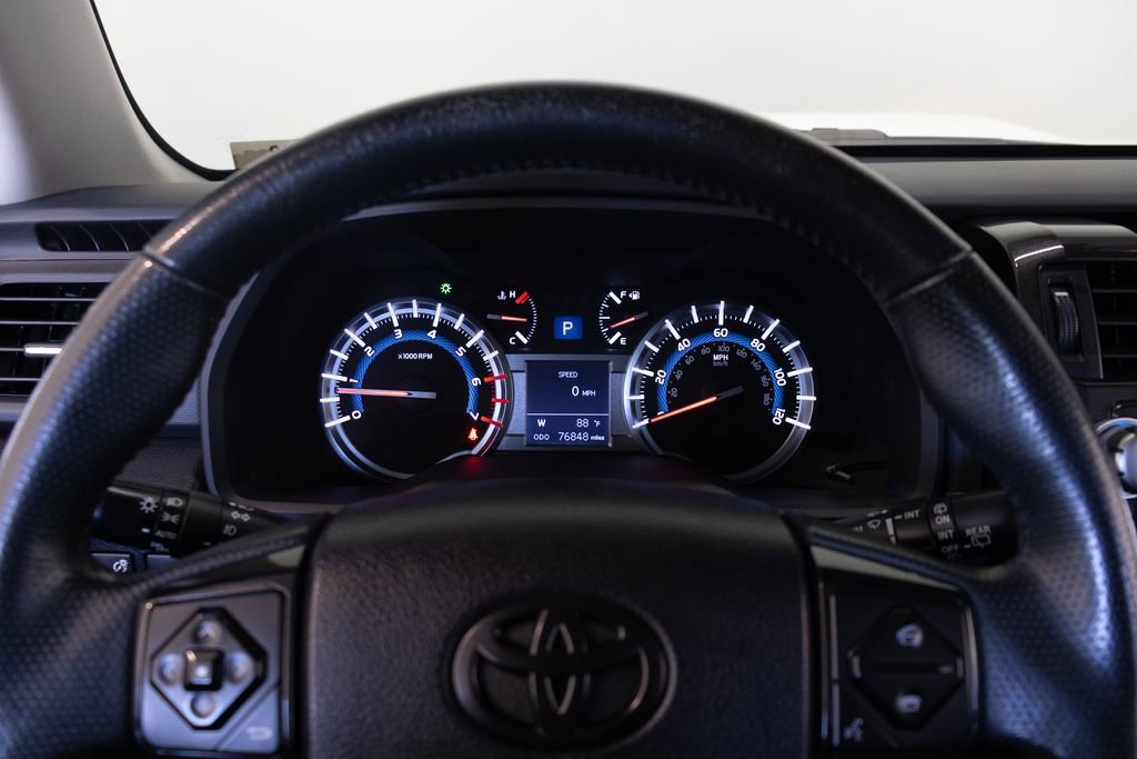 Used 2015 Toyota 4Runner TRD Pro image 29