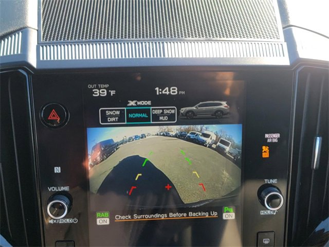 Used 2023 Subaru Ascent Onyx Edition image 34