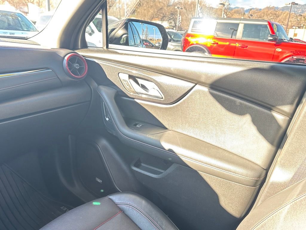 Used 2020 Chevrolet Blazer RS image 19