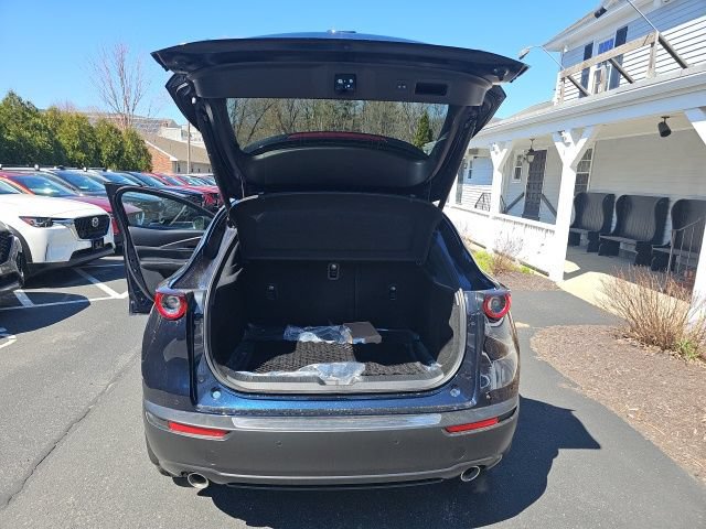 New 2026 MAZDA CX-30 2.5 Turbo w/ Premium Plus Pkg AWD/4WD image 18