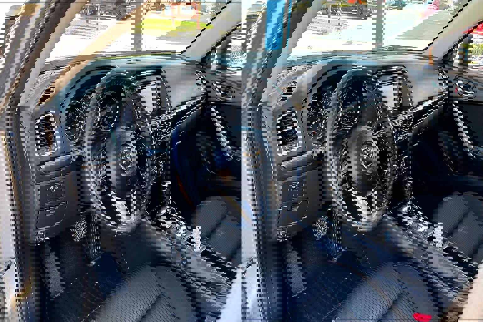 Used 2014 MAZDA MAZDA6 Sport FWD image 18