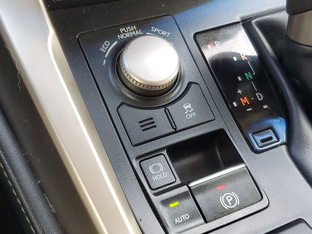 Used 2015 Lexus NX 200t FWD image 24