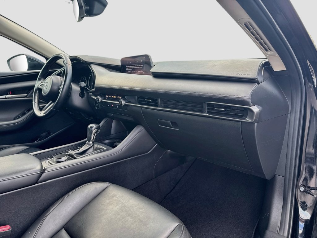 Used 2020 MAZDA MAZDA3 Sedan w/ Select Package FWD image 27