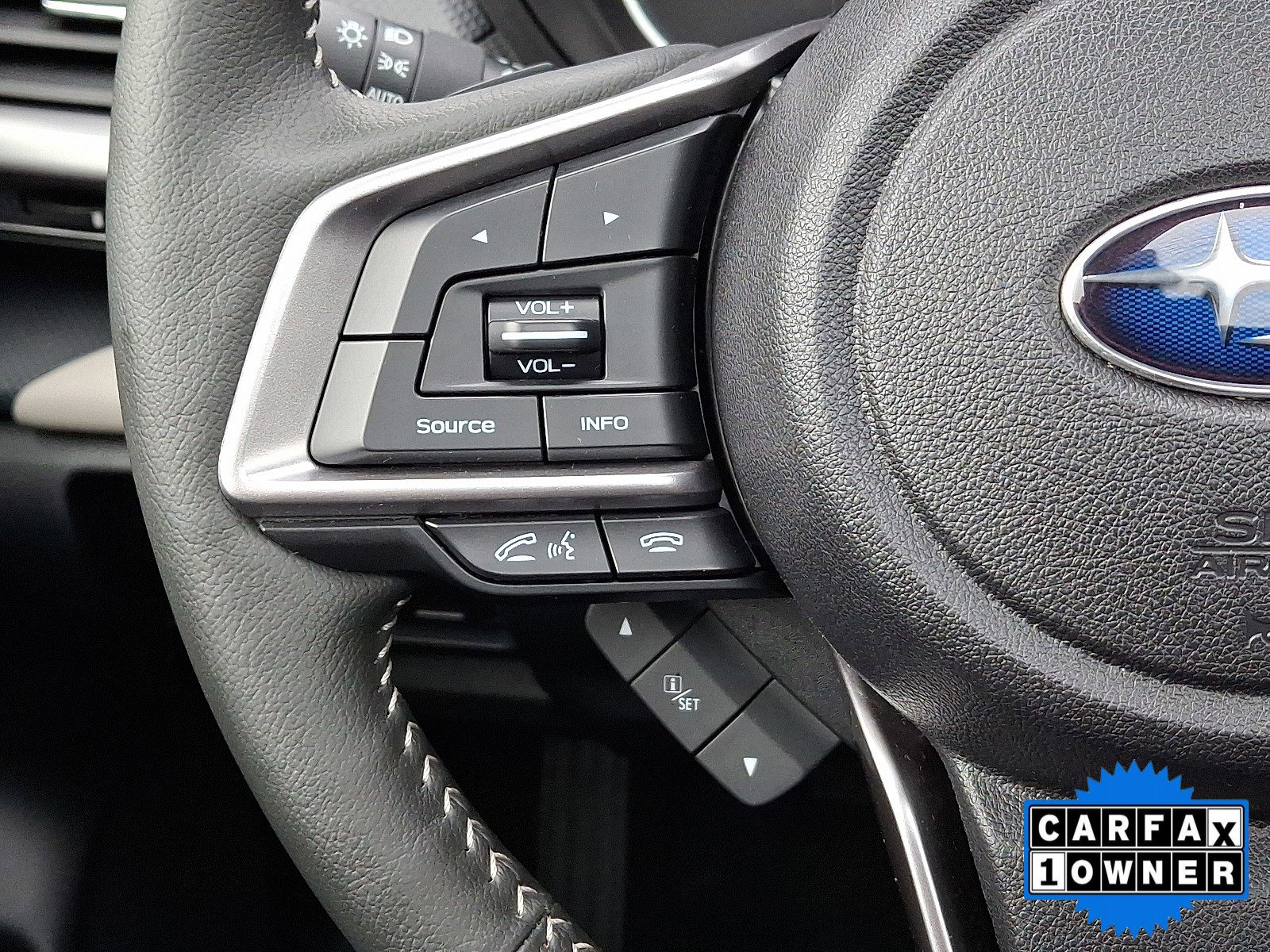 Certified 2023 Subaru Forester Limited image 25