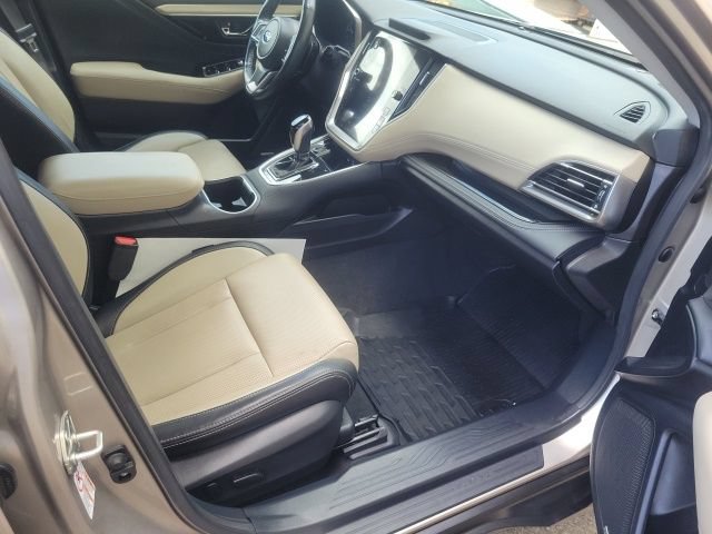 Used 2020 Subaru Outback Limited AWD/4WD image 12