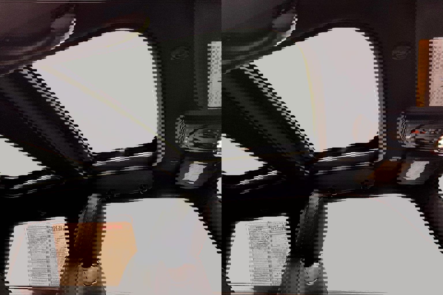 Used 2016 MINI Cooper S FWD image 25