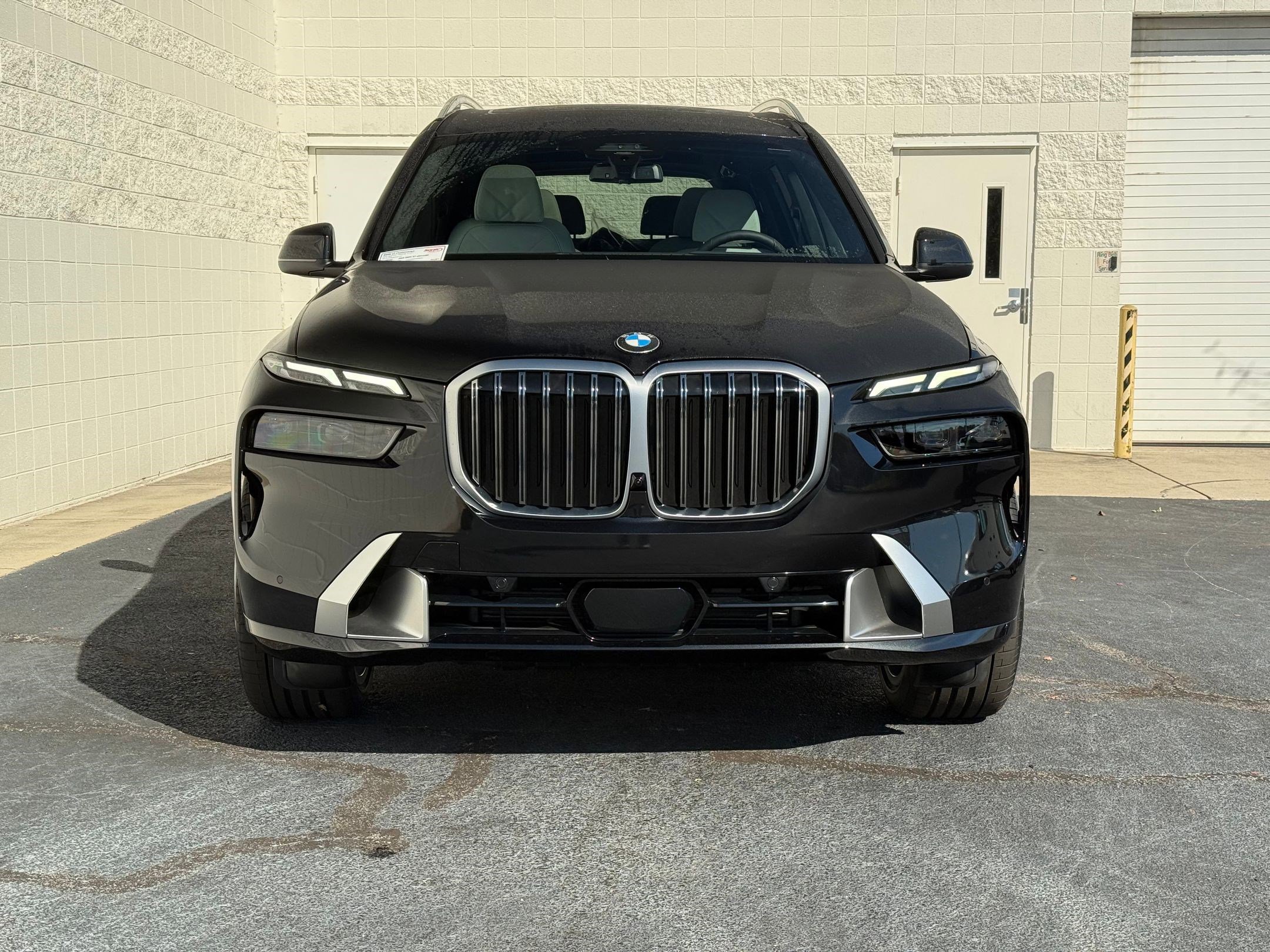 New 2026 BMW X7 xDrive40i image 5