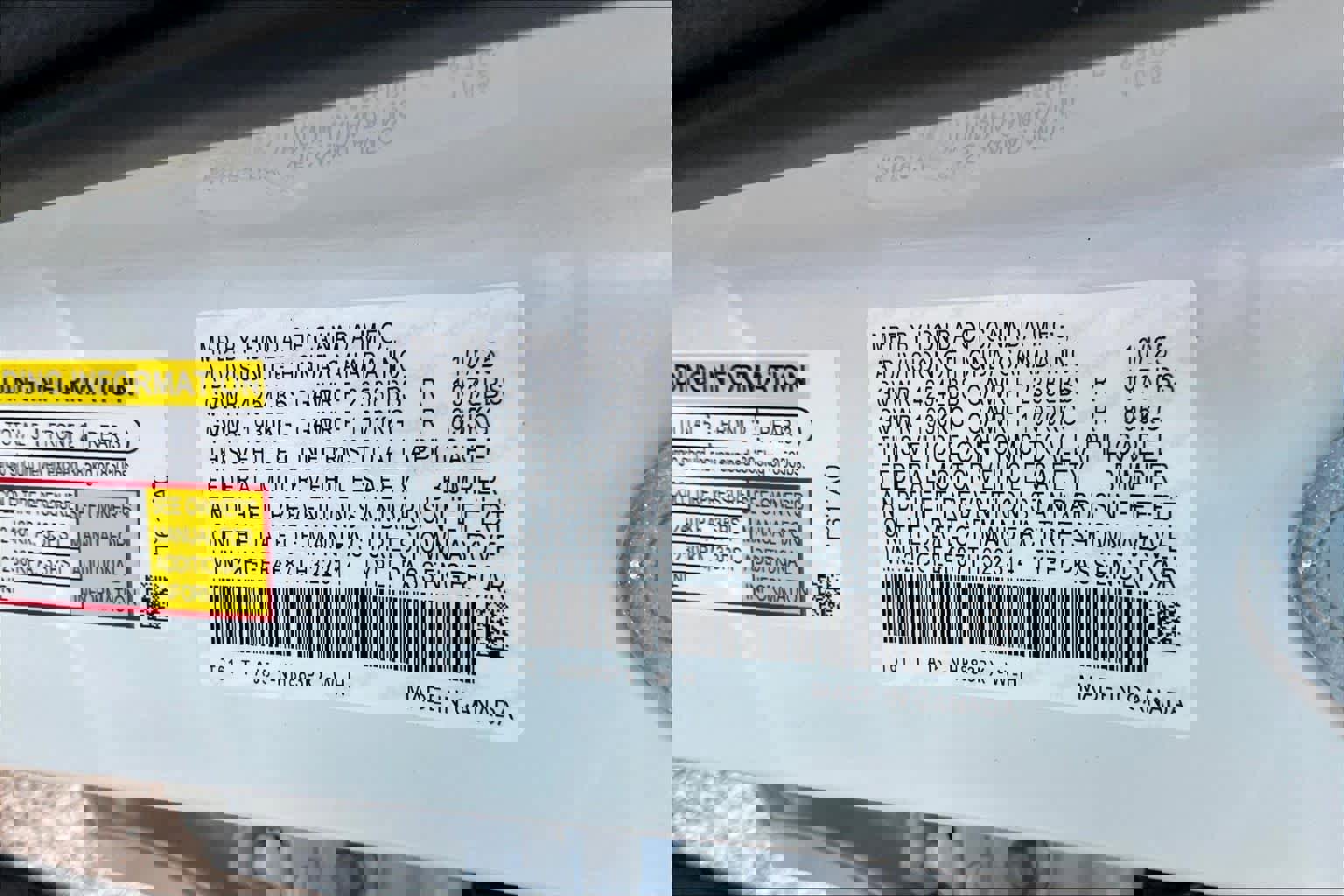 New 2026 Honda Civic Sport Touring image 21